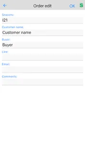 AE TexOrders screenshot 9