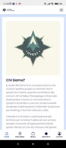 A Ovest del Cimone screenshot 1
