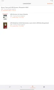 APA-OTS screenshot 12