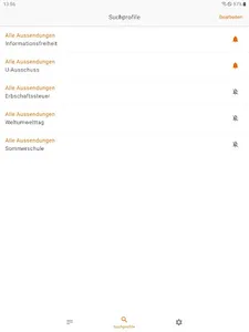 APA-OTS screenshot 9
