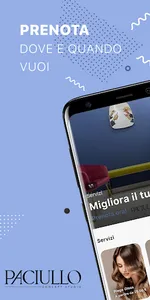 Paciullo Concept Studio screenshot 0