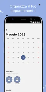 Paciullo Concept Studio screenshot 2