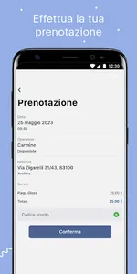 Paciullo Concept Studio screenshot 3