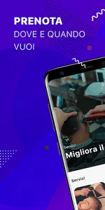 The Salon screenshot 0