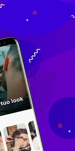 The Salon screenshot 1