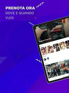 The Salon screenshot 10