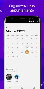 The Salon screenshot 2