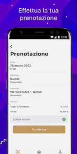 The Salon screenshot 3