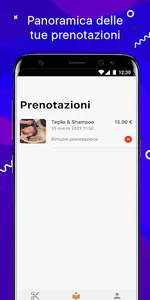 The Salon screenshot 4