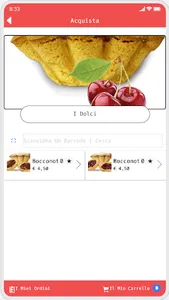 Tarallificio 5 Pani screenshot 3