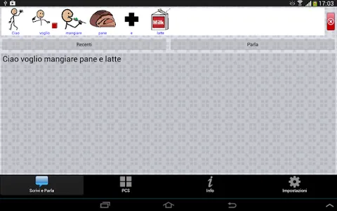 ioParlo screenshot 12