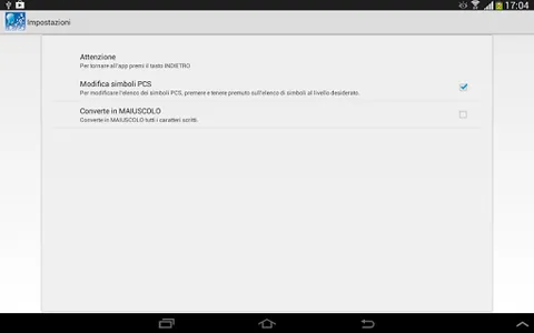 ioParlo screenshot 15