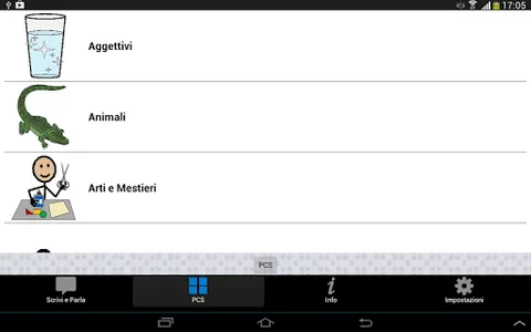 ioParlo screenshot 16