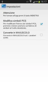 ioParlo screenshot 3