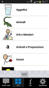 ioParlo screenshot 4