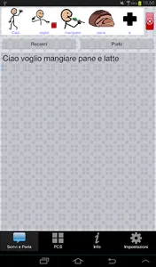 ioParlo screenshot 6