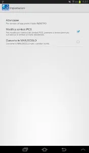 ioParlo screenshot 9
