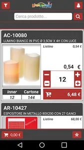 L'Arcobaleno Party screenshot 0