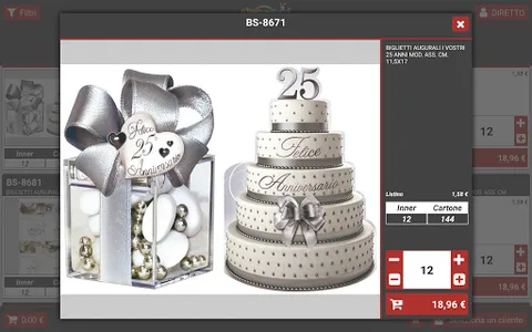 L'Arcobaleno Party screenshot 3