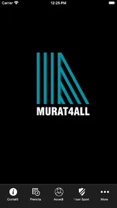 Murat4all screenshot 0
