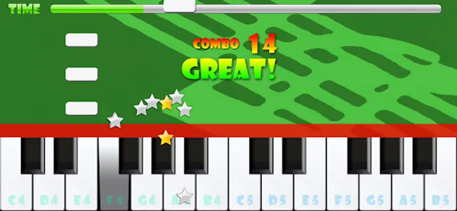 Piano Master 2 screenshot 0