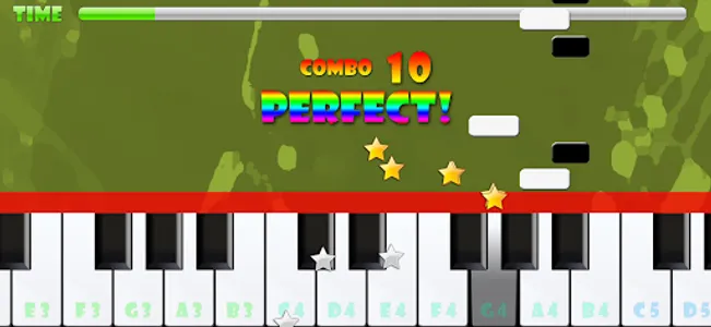 Piano Master 2 screenshot 1