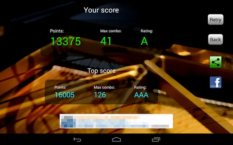 Piano Master 2 screenshot 11