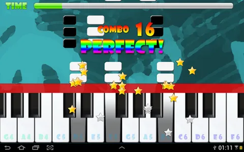 Piano Master 2 screenshot 12