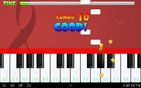 Piano Master 2 screenshot 13