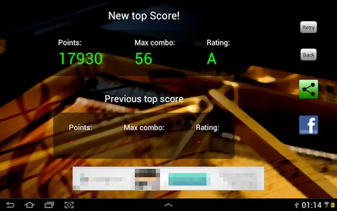 Piano Master 2 screenshot 17