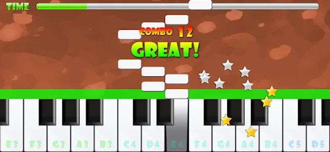 Piano Master 2 screenshot 3