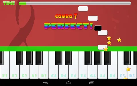 Piano Master 2 screenshot 6