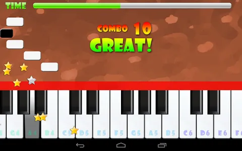 Piano Master 2 screenshot 7