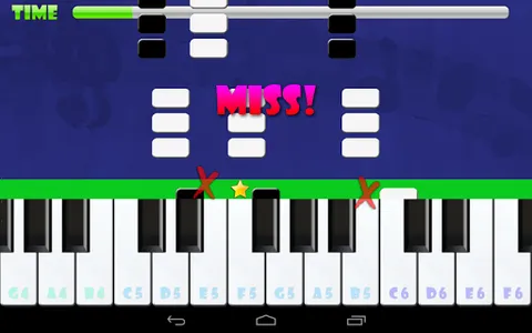 Piano Master 2 screenshot 8