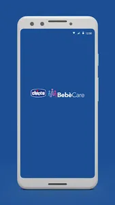 Chicco BebèCare screenshot 0