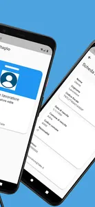 Badge Cantiere screenshot 1