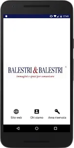 Balestri & Balestri screenshot 0