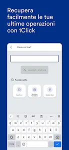 Banca Etica screenshot 3