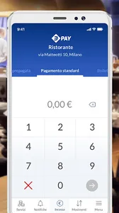 BANCOMAT Pay Business screenshot 4