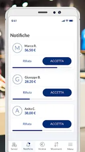 BANCOMAT Pay Business screenshot 5