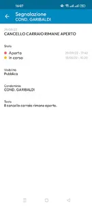 Bazmi screenshot 5
