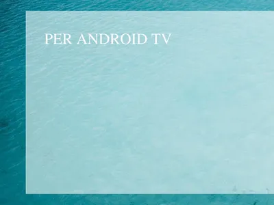 BeachPass TV screenshot 0