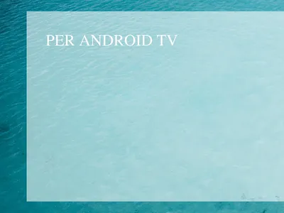 BeachPass TV screenshot 1