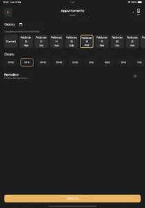 BarberBoss screenshot 13