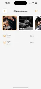 BarberBoss screenshot 2