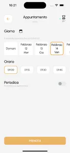 BarberBoss screenshot 3