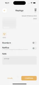 BarberBoss screenshot 4