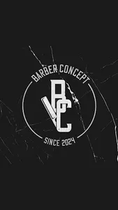 Barber Concept screenshot 0