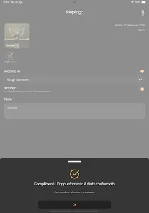 Il salone di Daniel screenshot 9