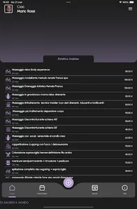 Estetica Andrew screenshot 11